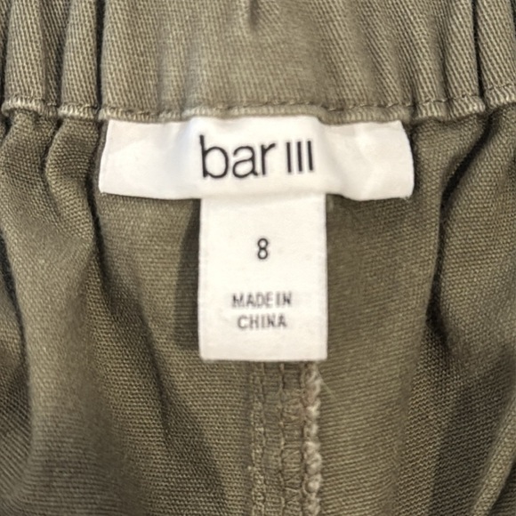 Bar III Pants - Picture 5 of 6